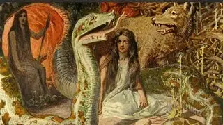The Serpent Seed Bloodline (British Royals)