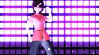 [MMD] 300 SUBS SPECIAL