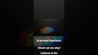 Set2 Keychains