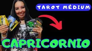 CAPRICORNIO 🌟 ALGO SE ACOMODA EN TU VIDA | LO QUE ESTABA DETENIDO EMPIEZA A MOVERSE