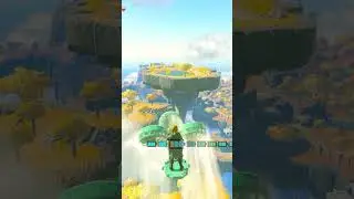 Is this BETTER than the Hoverbike in Tears of the Kingdom?