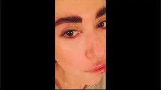 The Power of Boy Brow in Clear