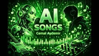 Hacel Obası (Farklı Yorum - Anatolian Heavy Metal Cover - New Composition using Original Lyrics)