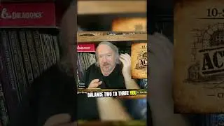 Три элемента, которые всегда зацепят ваших игроков #TTRPG #DND