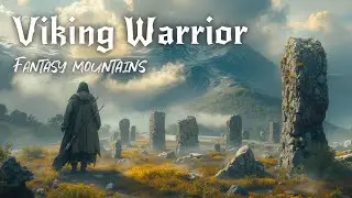 Powerful Epic Viking Metal Fantasy Battle Music Ancient Nordic Heroic Rock Soundtrack