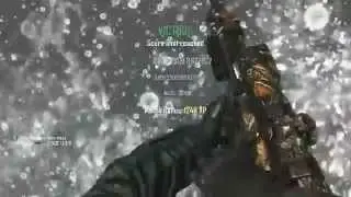Black Ops 2: Carrier Sui