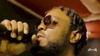 SALOO LIVE SESSION   ZEZAMI x EQUALIZERZ