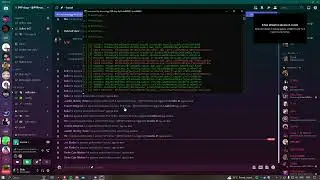 Discord Tool | Free Raider & Nuker