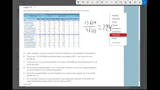 Math4All Wiskunde D Havo Kansrekening en Statistiek 2.2 Opgave 13