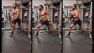 A Monday Video