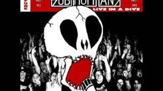 Subhumans - 21 - Mickey Mouse Is Dead