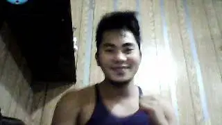 ron cruz singing i do