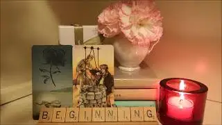 2022 year forecast pick a card tarot reading