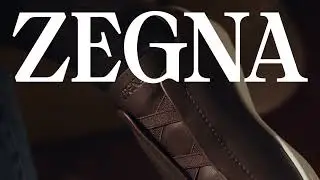 The Triple Stitch&trade; SECONDSKIN &ndash; a masterpiece crafted from supple leather that fits like a glove.