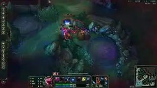 Fiddle Jungle clear Season 11
