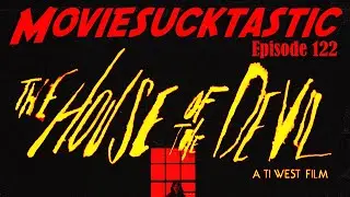 Ti West is vastly overrated as a filmmaker. Example? House of the Devil (2009) | Moviesucktastic