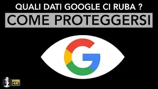 QUALI DATI PERSONALI CI 