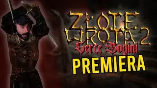🔴 Gothic 2: Złote Wrota 2 - PÓŹNY STREAM, ALE DOBRY STREAM #5