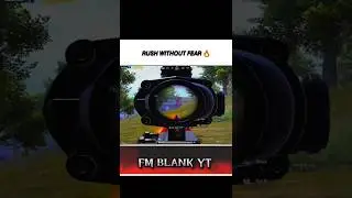 Fastest Squad Wipes 💀🔥                         #fmblank #pubg #anime