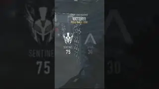 AW Trickshot (2017)