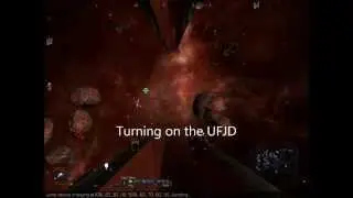 X3AP/X3TC (remake video): Aran boarding