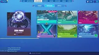Summer slurp secret battle star location