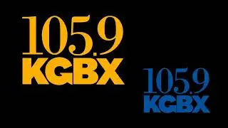 105.9 KGBX Nixa, MO ''105.9 KGBX'' 38,000w 72 Air Miles Legal ID