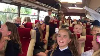 Yr 6 Leaving
