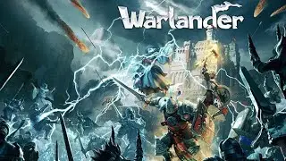 Warlander Close Game!