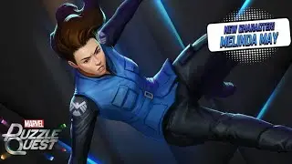 MPQ (Mobile) = Savage Land [Gameplay Event]