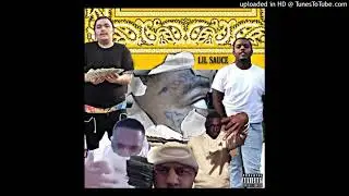 Lil Sauce- Face Tat