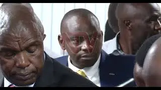 Three MPs further remanded over diverted cooperatives&rsquo; money