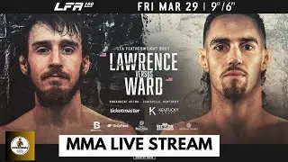 LFA 180 LIVE STREAM | MMA BETS