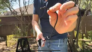How to make your Readyman Survivor Sling LOUDER