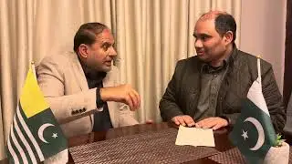 Panchayat with minster power and development Ajk ch rasheed