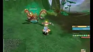 Rose Online NoNameROSE Trailer