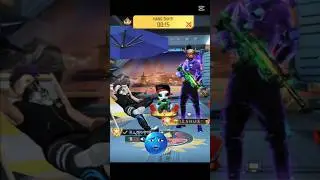 @MISHUYT_@ZaraGamiing #freefire #viral #shorts #foryou