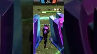Yo vs hacker ☠️Imposible☠️