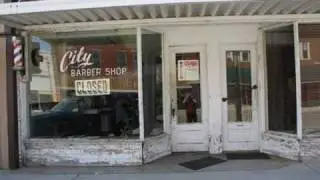 Atoka Main Street 2010 in Review