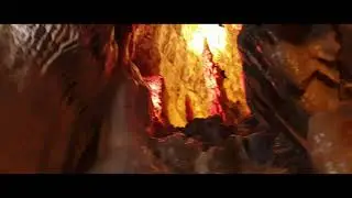 DEVIL'S CAVE, Pottenstein, Germany