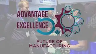 Advantage through Excellence: Future of Manufacturing