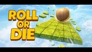 This Game Punishes One Mistake&hellip; Roll or Die