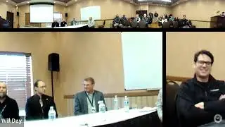 Aviation Software Panel