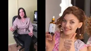 Чем отличаются лосьоны Time To Grow?
