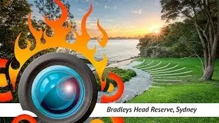 Bradleys Head Reserve, Photography Location Review
