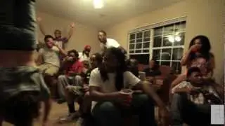 LV- Amaretto Sour (Official Video) #TFG