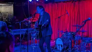 Dan Boeckner - Live at The Grog Shop - Cleveland, OH - 12-10-2025 (FULL SHOW AUDIO)