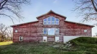 2711 259th Lane, Winterset Iowa