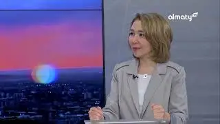 Что хранит в себе архив Президента Республики Казахстан