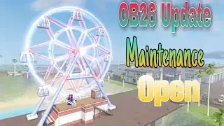 OB26 update maintenance open video Tamil